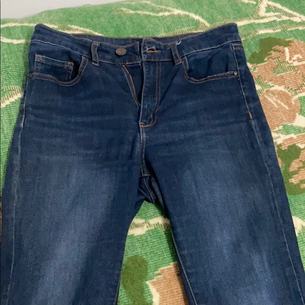 Women’s Refuge skinny jeans